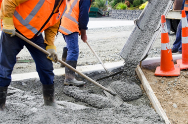 services concrete pad 380x250 1 1
