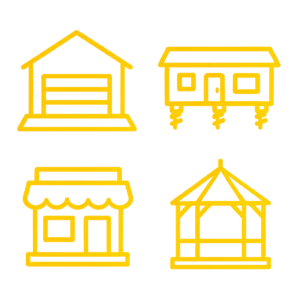 services project packages applications